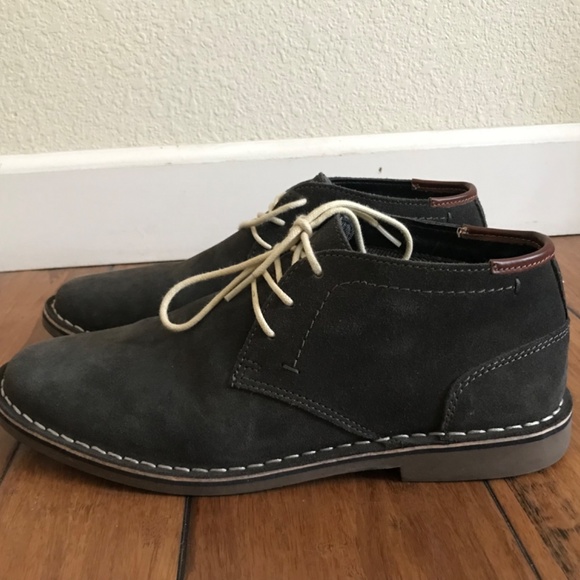 Velour Boots main image 6
